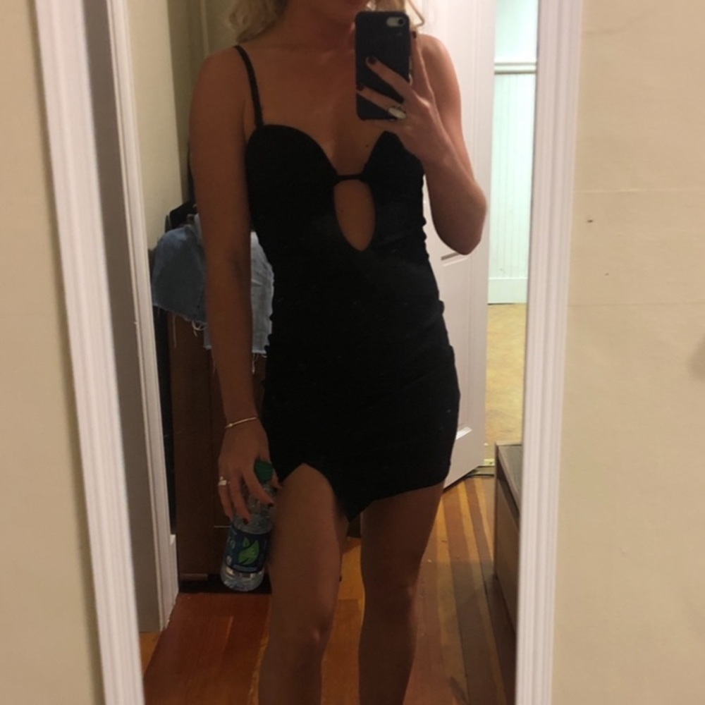 Revolve By the way Bodycon Dress